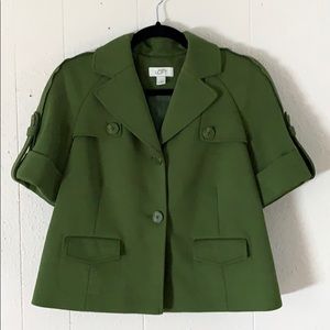 Ann Taylor LOFT Jacket